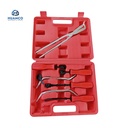 KIT ALICATE QUITAR  INSTALAR RESORTES FRENO 8PCS / YZ-6087