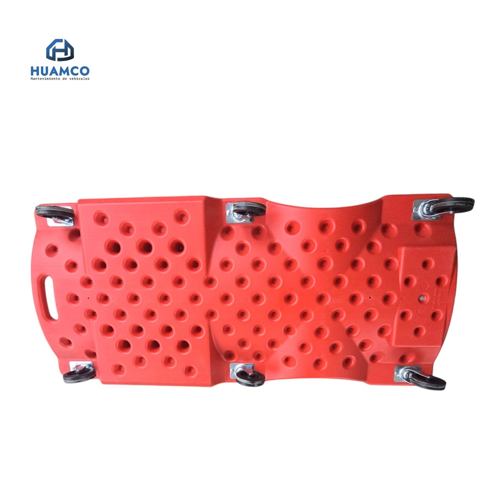 CAMILLA DE MECANICO – PVC / YZ-A117