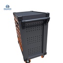CARRO PORTA HERRAMIENTA 7 CAJONES SERVICIO PESADO / WJS-T0702 