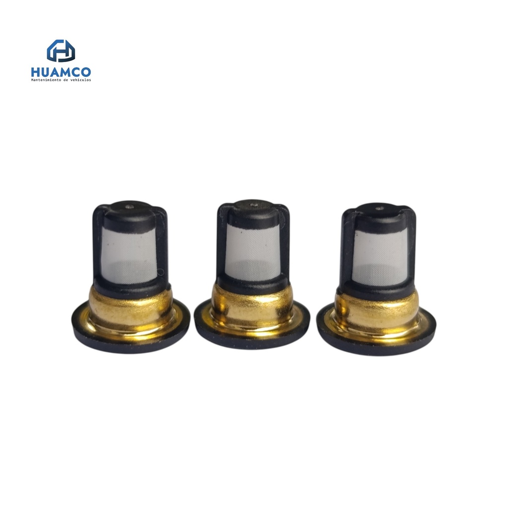 MICROFILTRO T/NISSAN TIIDA / VERSA  / OTROS / GHP-BM-0020 / EM3006.8