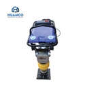 VIBROAPIZONADOR MOTOR GASOLINA HONDA GX160 5.5HP / VPMGH01