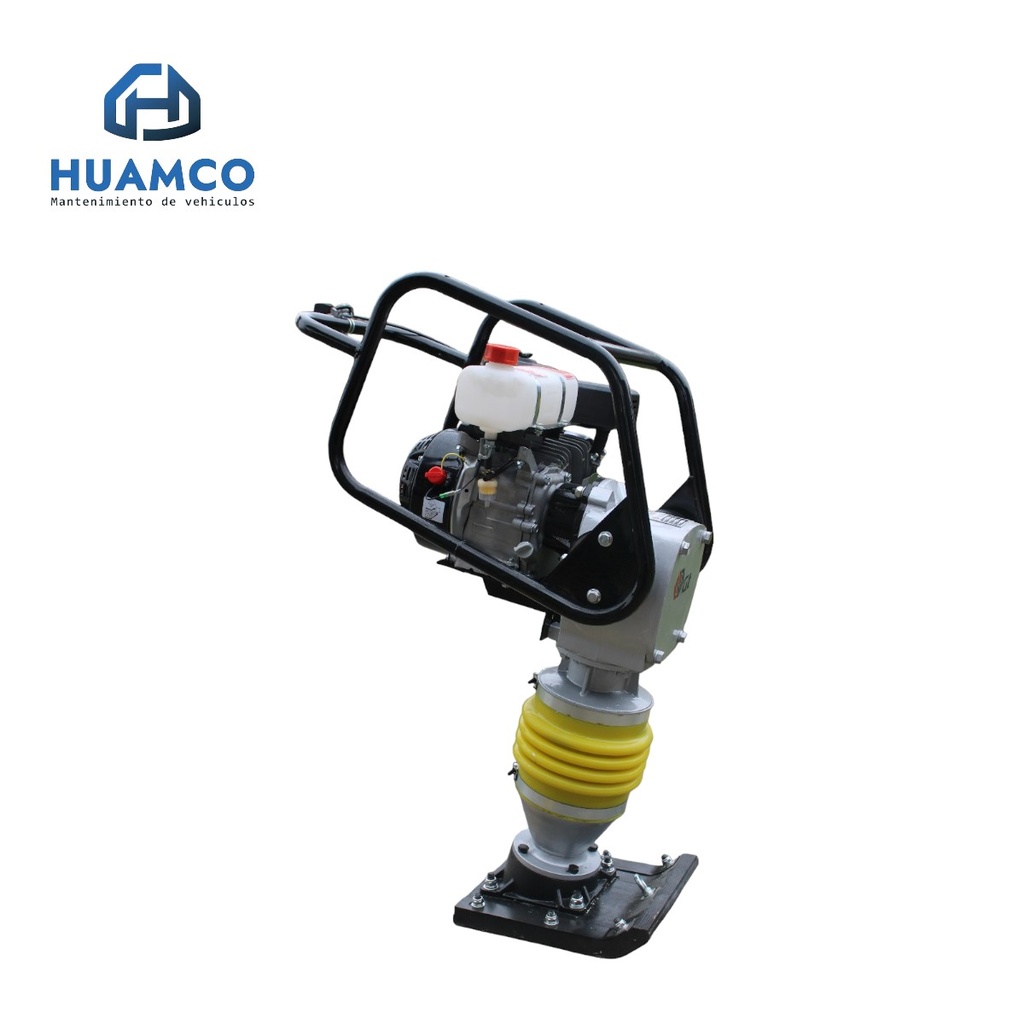 VIBROAPISONADOR MOTOR GASOLINA CHINO 5.5HP / VPMGC01