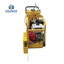 CORTADORA CONCRETO MOTOR GASOLINA  CHINO 13HP  PROFUNDIDA 0-18CM / CCMC01