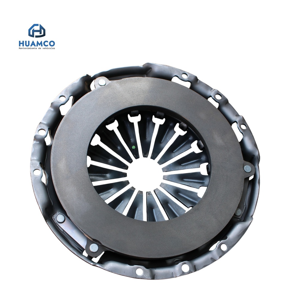 PLATO EMB. AISIN (TOYOTA - HILUX) 2KD 263x168x298 CTX-115A