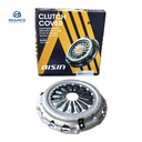 PLATO EMB. AISIN (TOYOTA - HILUX) 2KD 263x168x298 CTX-115A