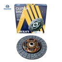 DISCO EMB. AISIN (TOYOTA - HILUX) 1GD 2015-277x175x310 DT-116 DTX-232A