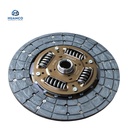 DISCO EMB. AISIN (TOYOTA - HILUX) 1KD / DT-602 DT-625