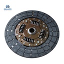 DISCO EMB. AISIN (TOYOTA - HILUX) 1KD / DT-602 DT-625