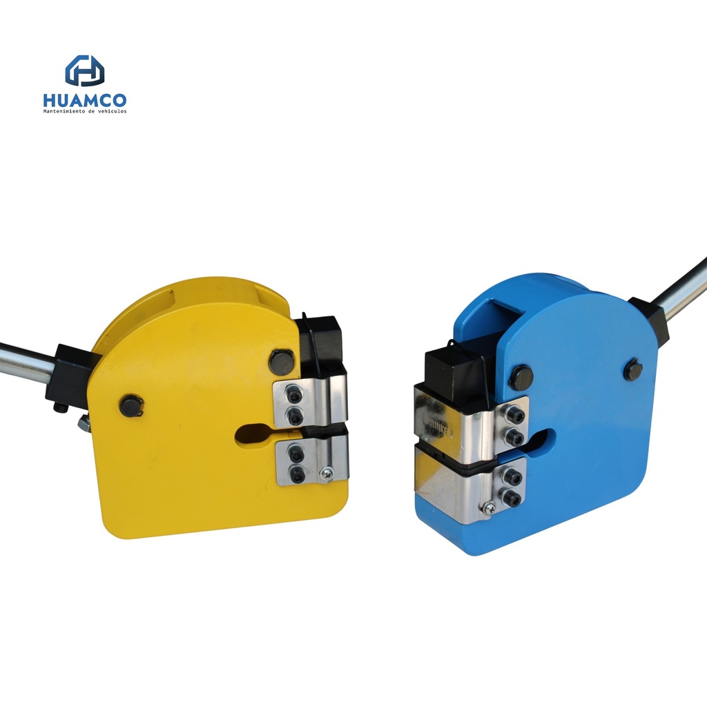 ENSANCHADOR RETRACTIL AZUL 1.2MM 18GA  / SS63T