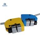 ENSANCHADOR RETRACTIL AZUL 1.2MM 18GA  / SS63T