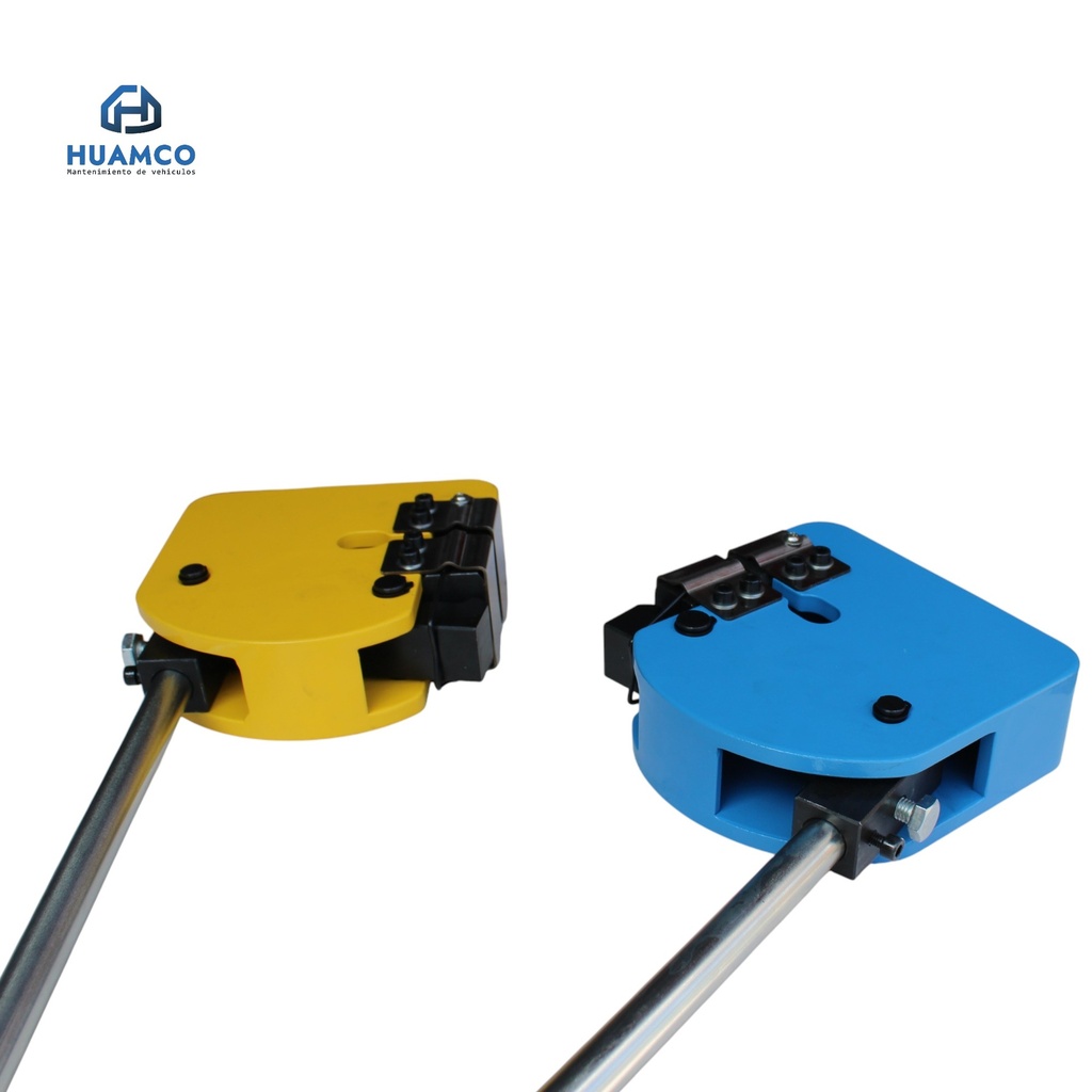 ENSANCHADOR RETRACTIL AZUL 1.2MM 18GA  / SS63T