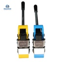 ENSANCHADOR RETRACTIL AZUL 1.2MM 18GA  / SS63T