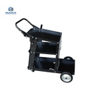 CARRO SOLDADURA 3 NIVELES  85CM*41CM / WC1000