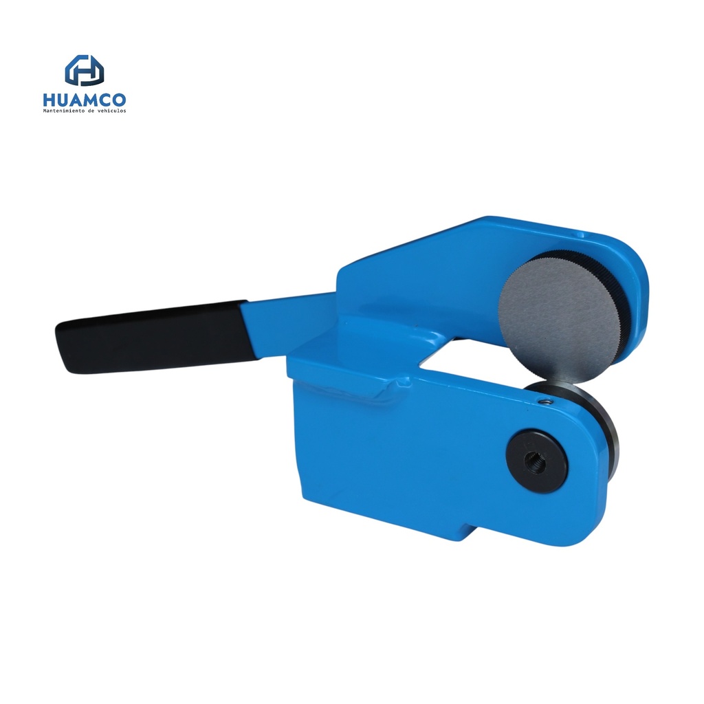 CIZALLA MULTIUSO CHAPA METALICA AZUL CALIBRE 16 (1.5MM)  / MSS150