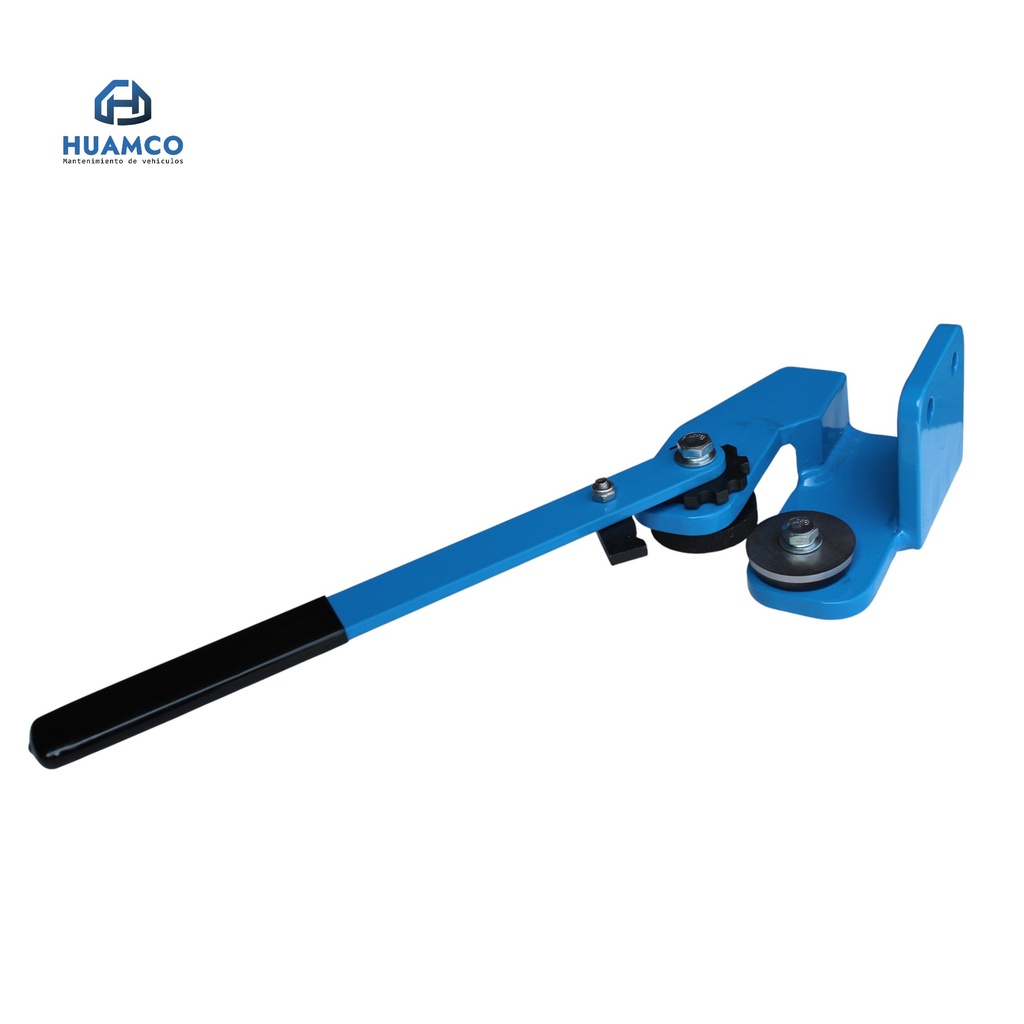 CIZALLA MULTIUSO CHAPA METALICA AZUL CALIBRE 16 (1.5MM)  / MSS150