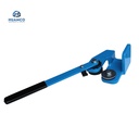 CIZALLA MULTIUSO CHAPA METALICA AZUL CALIBRE 16 (1.5MM)  / MSS150