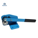 CIZALLA MULTIUSO CHAPA METALICA AZUL CALIBRE 16 (1.5MM)  / MSS150