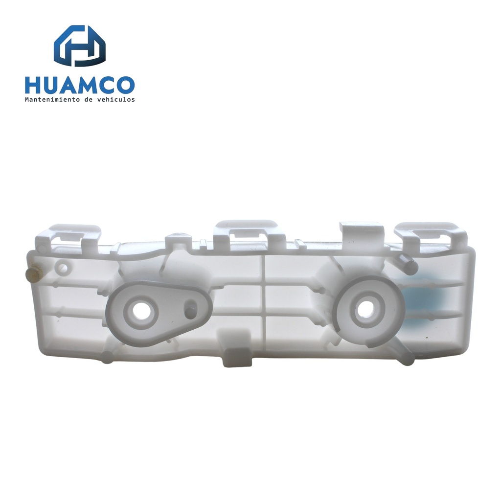 GUIA  PARACHOQUE DELANTERO IZQUIERDO LH JAC T8 20-23 / 2803301P306A /80039046