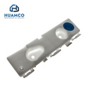 GUIA  PARACHOQUE DELANTERO IZQUIERDO LH JAC T8 20-23 / 2803301P306A /80039046