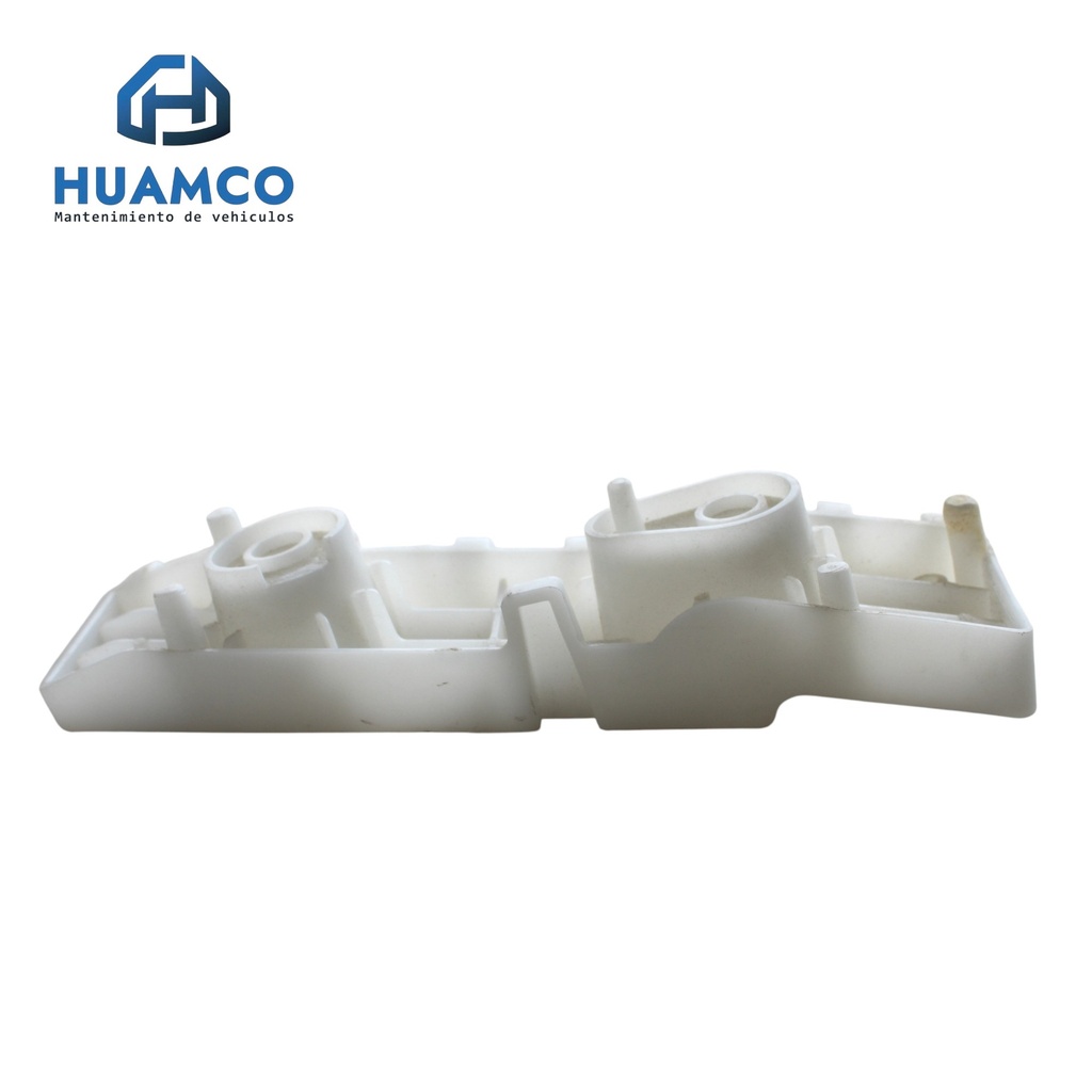 GUIA PARACHOQUE DELANTERO DERECHO RH JAC T8 20-23 / 2803401P306A / 80039053