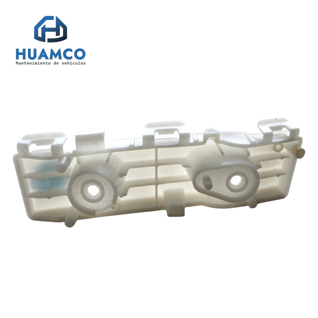 GUIA PARACHOQUE DELANTERO DERECHO RH JAC T8 20-23 / 2803401P306A / 80039053