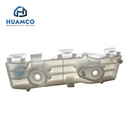 GUIA PARACHOQUE DELANTERO DERECHO RH JAC T8 20-23 / 2803401P306A / 80039053