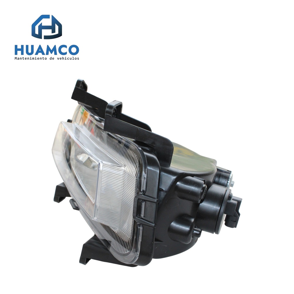 FARO NEBLINERO DELANTERO DERECHO CIB RH JAC T8 20-23 4116200P306A / 80037021