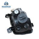 FARO NEBLINERO DELANTERO DERECHO CIB RH JAC T8 20-23 4116200P306A / 80037021