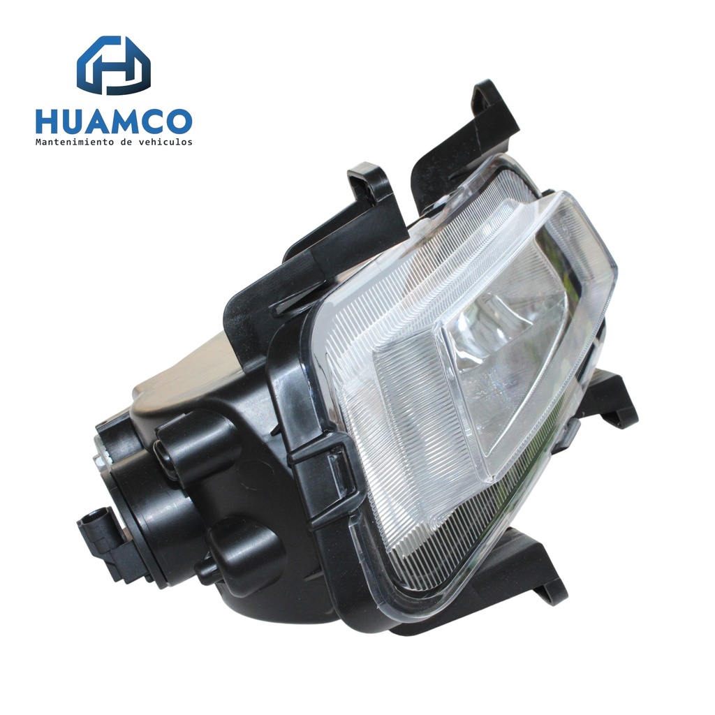 FARO NEBLINERO IZQUIERDO LH JAC T8 20-23 / 4116100P306A / 80037013