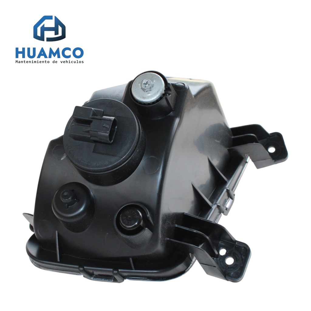 FARO NEBLINERO IZQUIERDO LH JAC T8 20-23 / 4116100P306A / 80037013