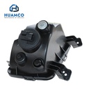 FARO NEBLINERO IZQUIERDO LH JAC T8 20-23 / 4116100P306A / 80037013