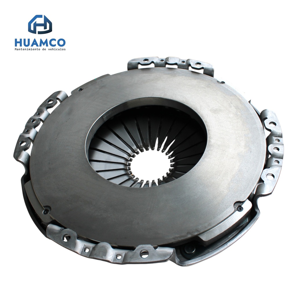 PLATO  PRESION EMBRAGUE JAC  CAMION N120 - SD800 / 1601100LE352XZ-1217