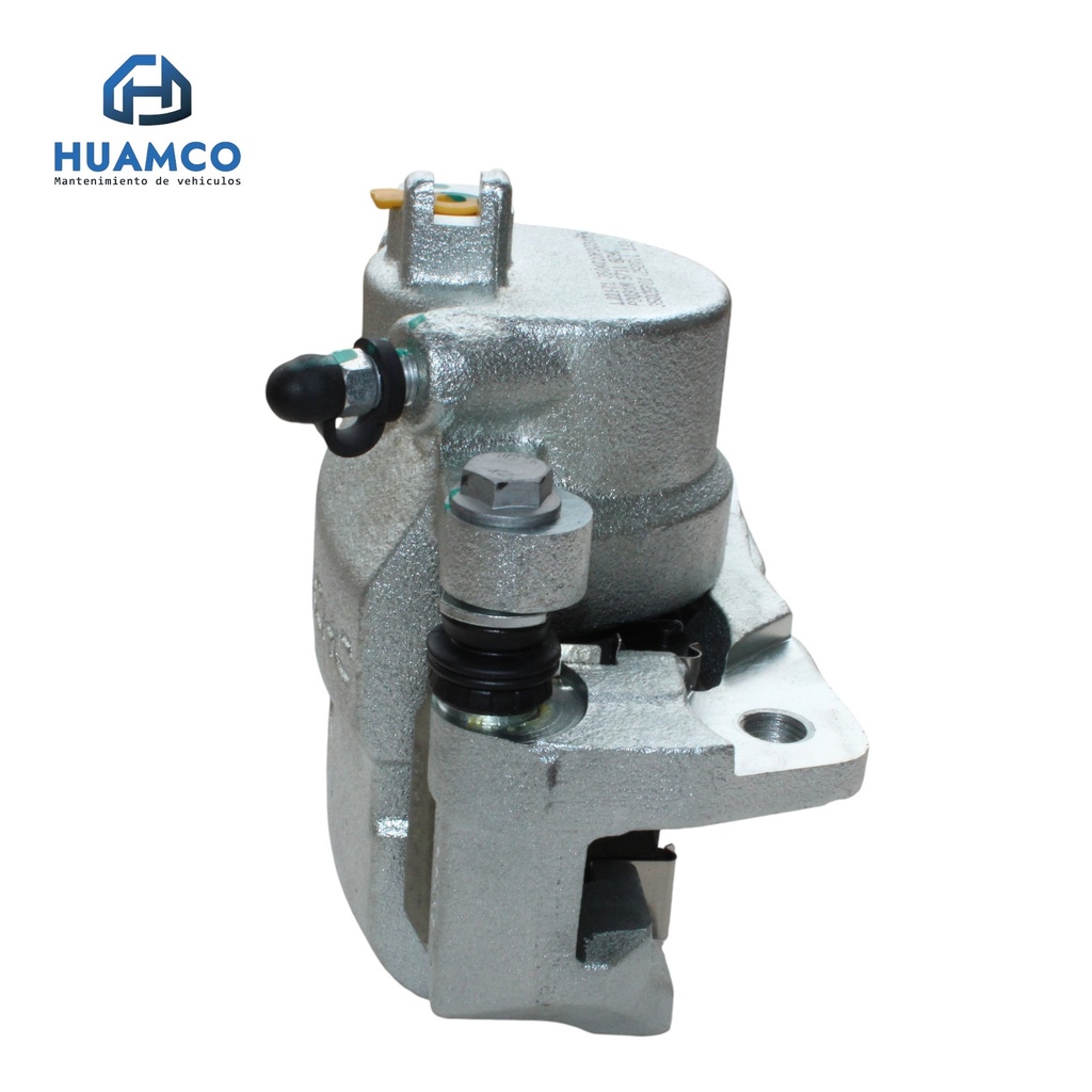 CONJUNTO FRENO CALIPER  TRASERO DERECHO JAC T8 / 3504020P3031N