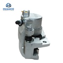 CONJUNTO FRENO CALIPER  TRASERO DERECHO JAC T8 / 3504020P3031N