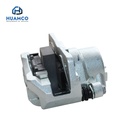 CONJUNTO FRENO CALIPER  TRASERO DERECHO JAC T8 / 3504020P3031N