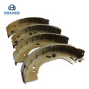 KIT ZAPATA FRENO TAMBOR   JAC SUNRAY / 3502010R001B-F180