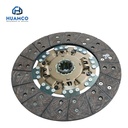 DISCO EMBRAGUE JAC CAMION N75 - N90 - N120 / 1600200LE070