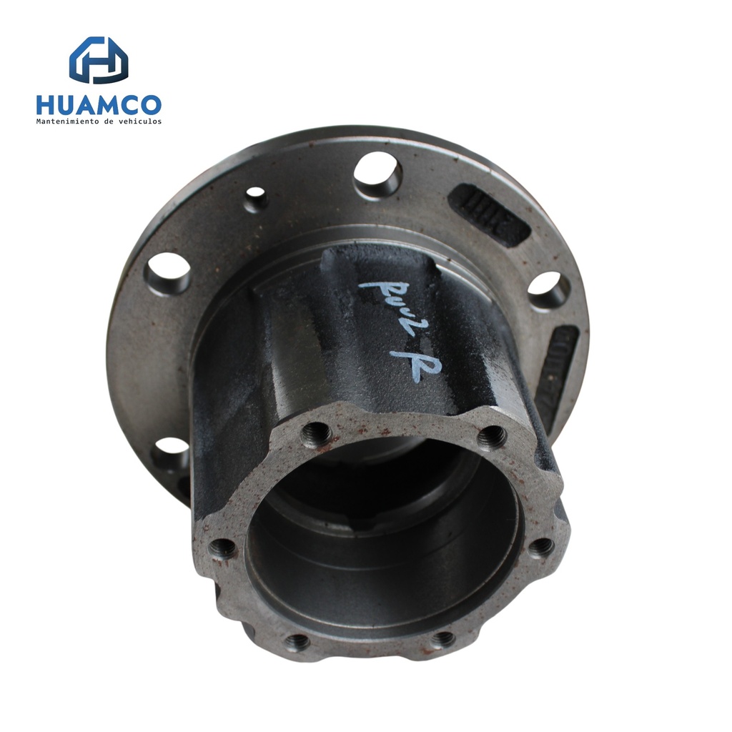 CUBO  RUEDA TRASERA JAC  SUNRAY / 3104101R101