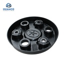 TAPA CENTRAL RUEDA JAC  SUNRAY / 3102010R002