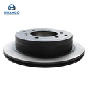 DISCO FRENO TRASERO 3504050P3031N