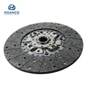 DISCO EMBRAGUE JAC CAMION N120 - SD800 / 1601200LE352XZ