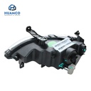 FARO ANTI NIEBLA DELANTERO DERECHO JAC SUNRAY / 4116200R001