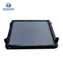 RADIADOR REFRIGERANTE MOTOR JAC CAMION N120 - SD800 / 1301010E6391