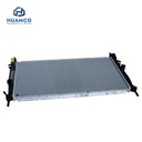 RADIADOR REFRIGERANTE MOTOR JAC SUNRAY 23- / 1301010R0090