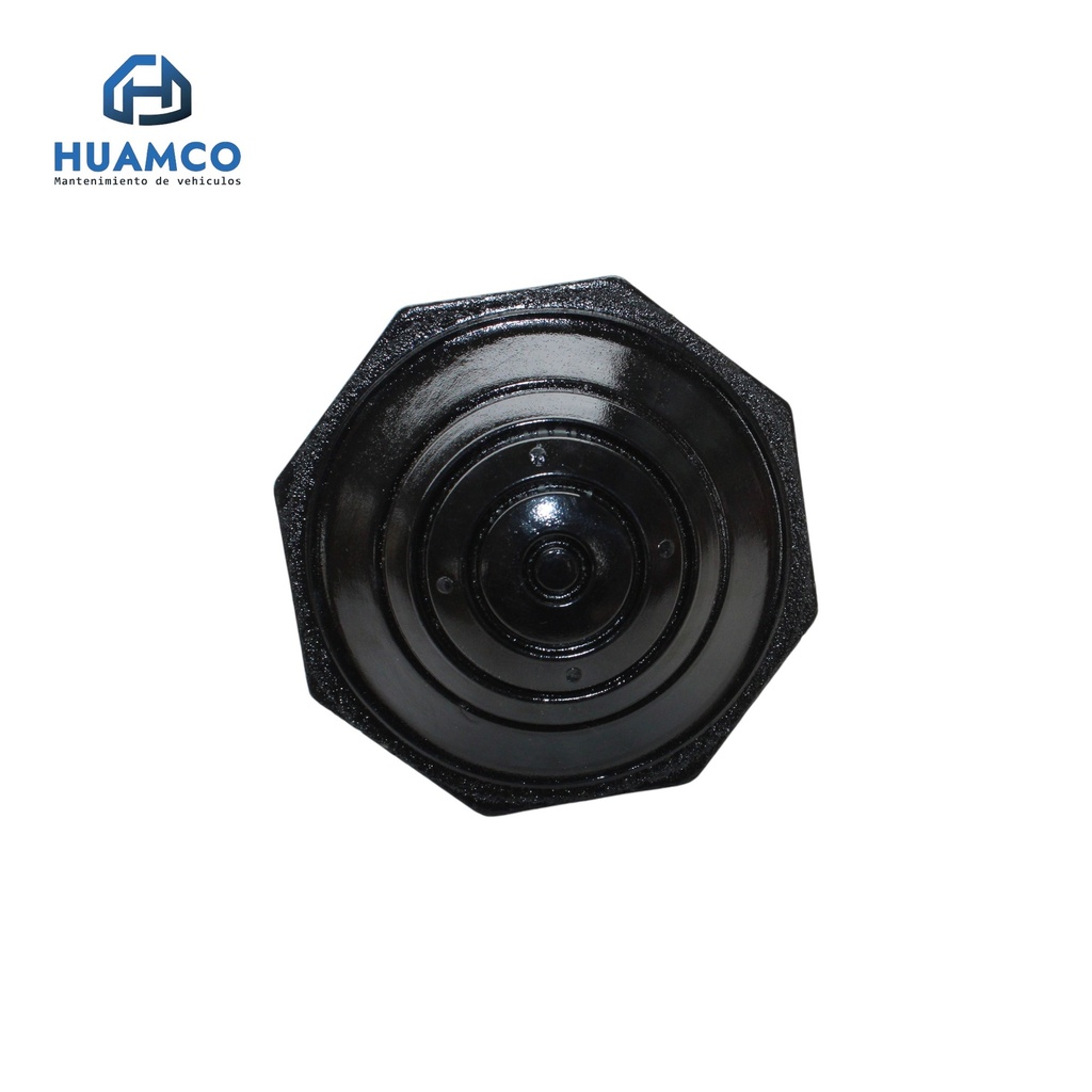 TOPE GOMA BRAZO INFERIOR DELANTERO JAC T6 2.0L 15- T8 - T8PRO 23- T9 2.0L 24- / 2901070P3010