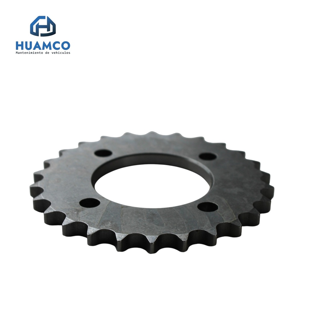 ENGRANAJE CIGUEÑAL JAC  SUNRAY / 1021119FE010