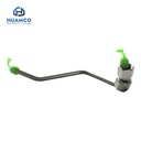 CAÑERIA COMBUSTIBLE ALTA N°4 JAC  SUNRAY / 1042140FE010