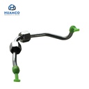 CAÑERIA COMBUSTIBLE ALTA  N°2 JAC  SUNRAY / 1042120FE010