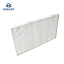 FILTRO  AIRE CABINA JAC  SUNRAY / 8126100R0090F051