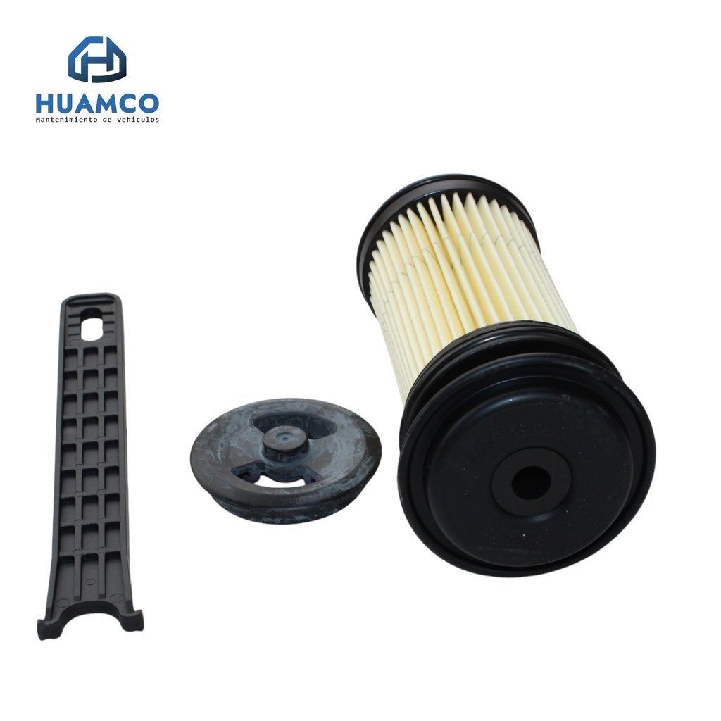 FILTRO UREA JAC N56 - N80 - N120 - SUNRAY / 1044437FE010